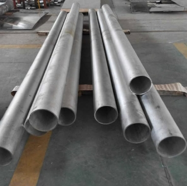 What Size is Hastelloy C276 Tube?